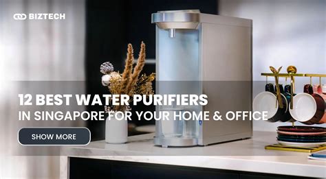 12 Best Water Purifiers in Philippines 2024 .